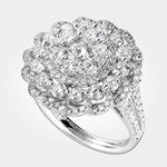 Diamond Ring - 3KS