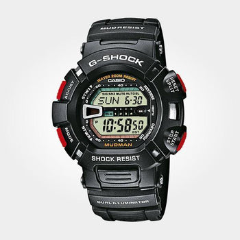 Men Watch-Black-Sony