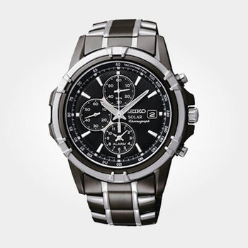 Men Watch-Indigo
