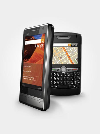 Samsung Galaxy - Black