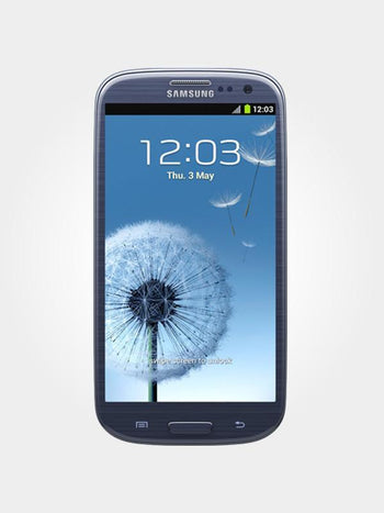 Samsung Galaxy - Small