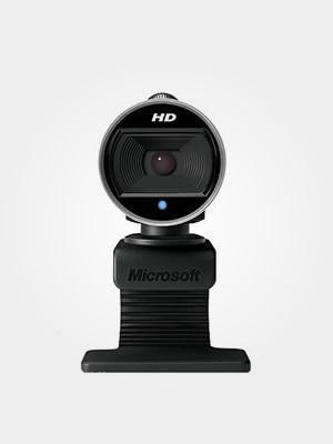 Camera